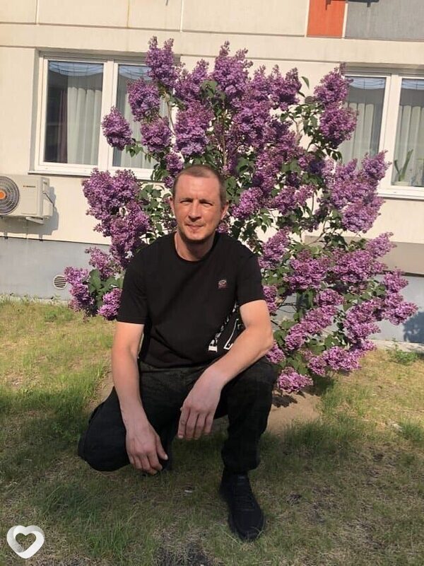 Тоха, 36, Перми — анкета №4103642