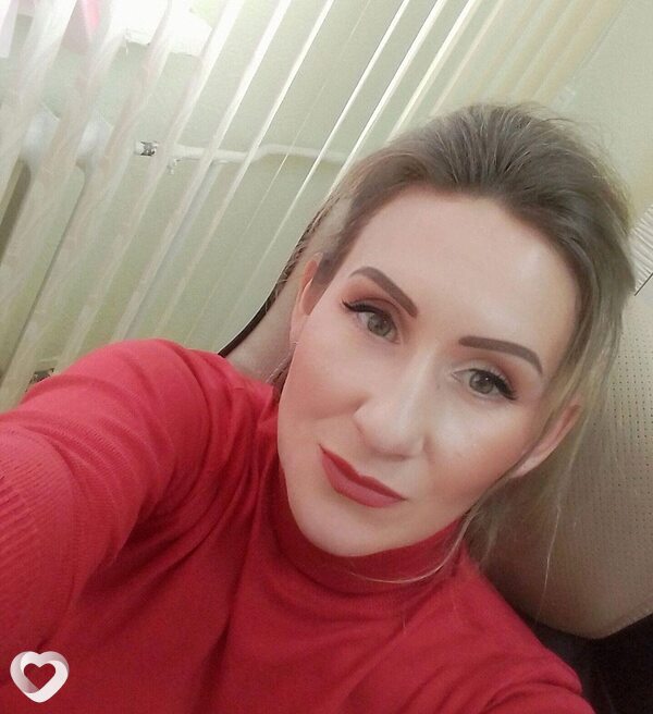 Олеся, 44, Новосибирске — анкета №4103647