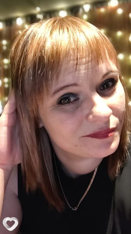 Карина, 36, Донецке — анкета №4103649
