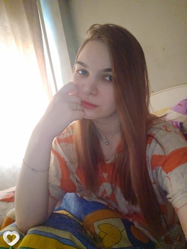 Лиса, 28, Иркутске — анкета №4103652