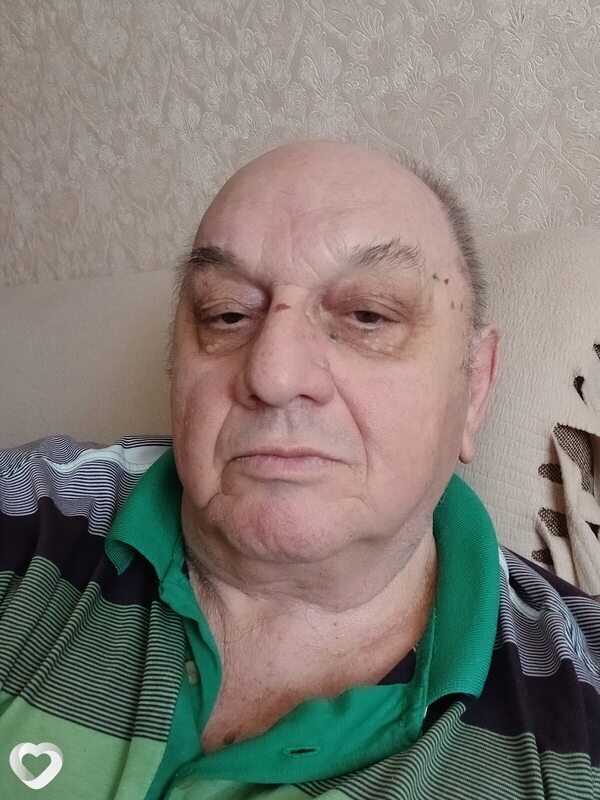 Евгений, 70, Казани — анкета №4103653