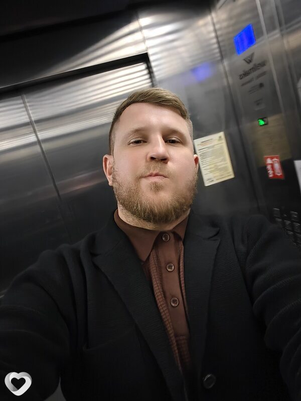 Дмитрий, 37, Москве — анкета №4103655