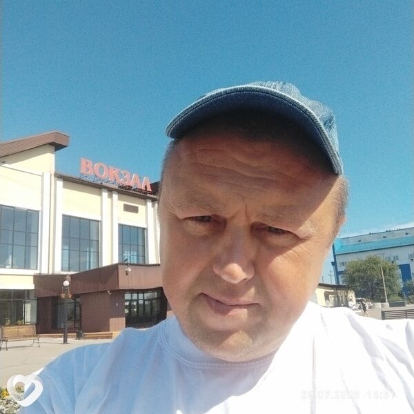 Алексей, 47, Иркутске — анкета №4103336
