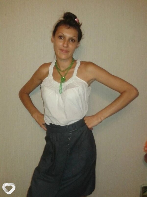 Татьяна, 35, Красноярске — анкета №4103338