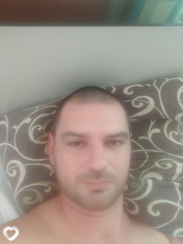 Виталий, 39, Днепр — анкета №4103339