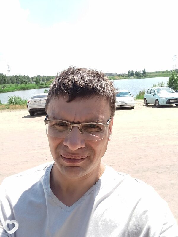 Олег, 41, Челябинске — анкета №4103347