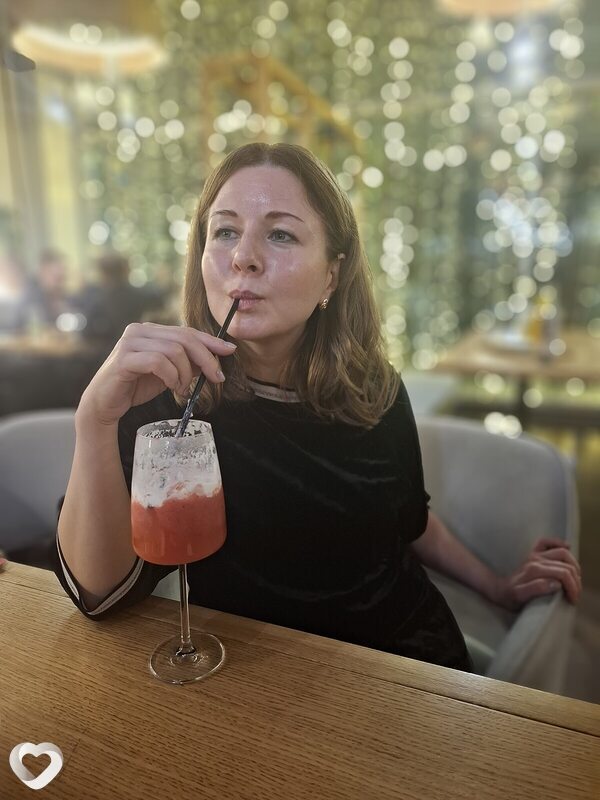 Марина, 43, Ульяновске — анкета №4103349