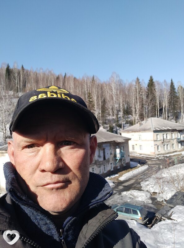 Константин, 46, Новокузнецке — анкета №4103350