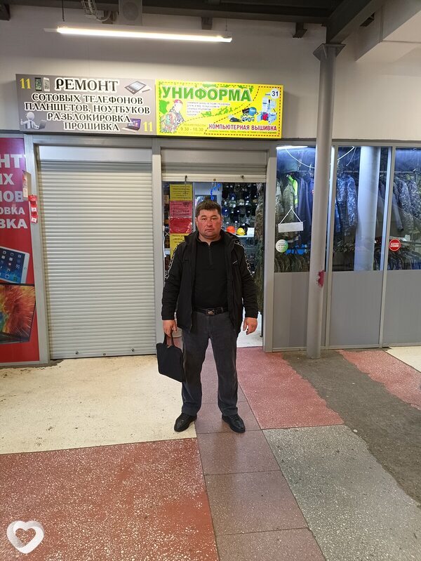 Александр, 39, Чите — анкета №4103359