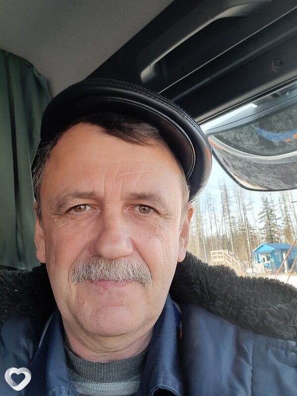 Александр, Шарыпово