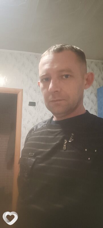 Андрей, 41, Томске — анкета №4103538