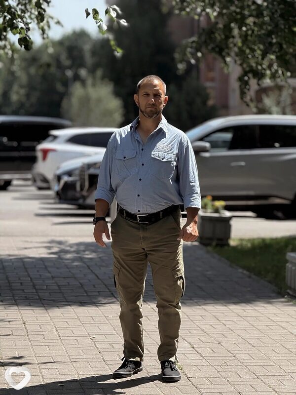 Рустем, 54, Казани — анкета №4103735