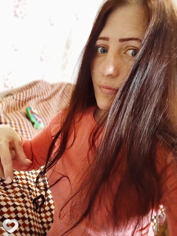 Катя, 27, Хабаровске — анкета №4103737