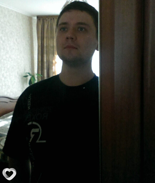 Владимир, 31, Иркутске — анкета №4103739
