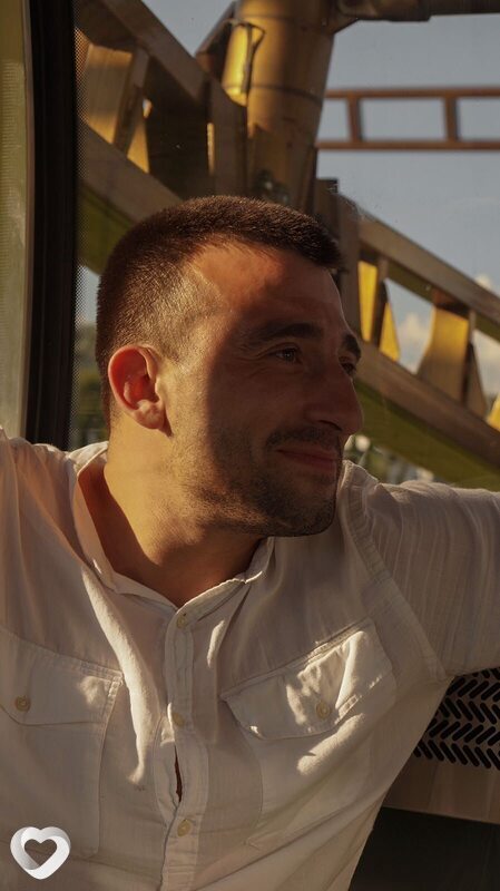 Макс, 32, Обнинске — анкета №4103742