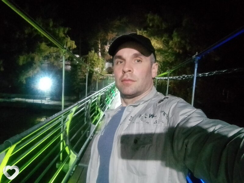 Леон, Воркута
