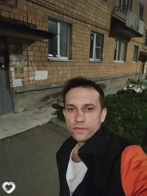 Влад, Серпухов