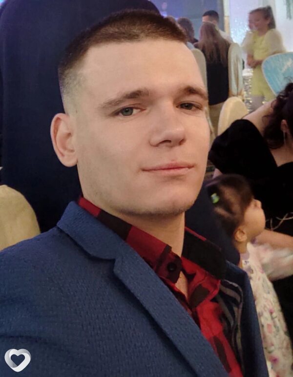 Дмитрий, 34, Нефтеюганске — анкета №4103757