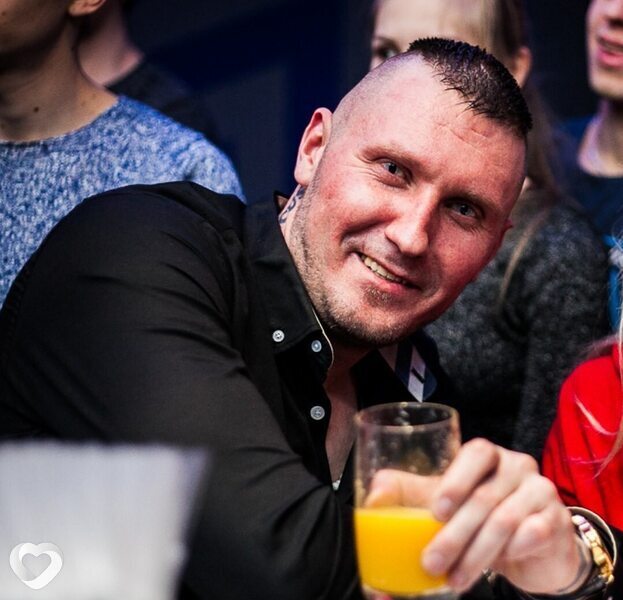 Сергей, 42, Краснодаре — анкета №4103610