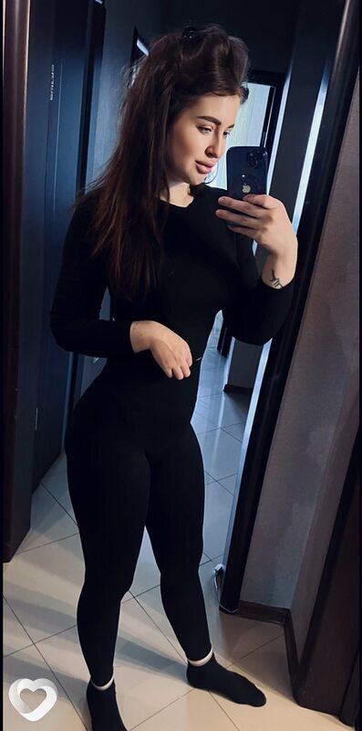 Наталья, 30, Новосибирске — анкета №4103672
