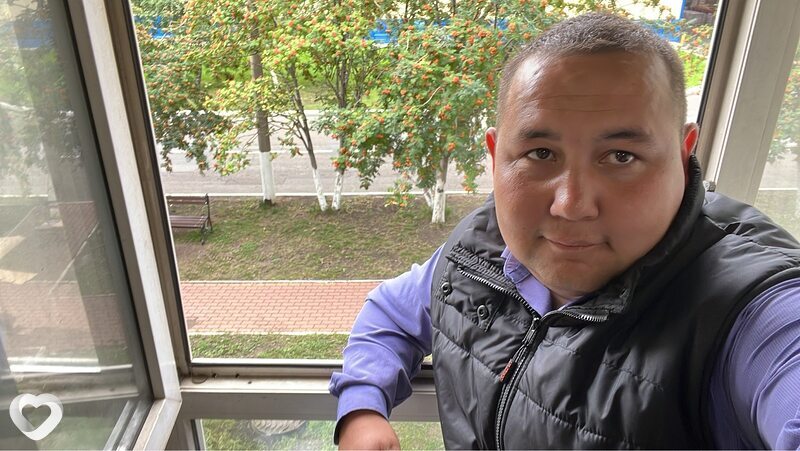 Динар, 31, Набережных Челнах — анкета №4103676