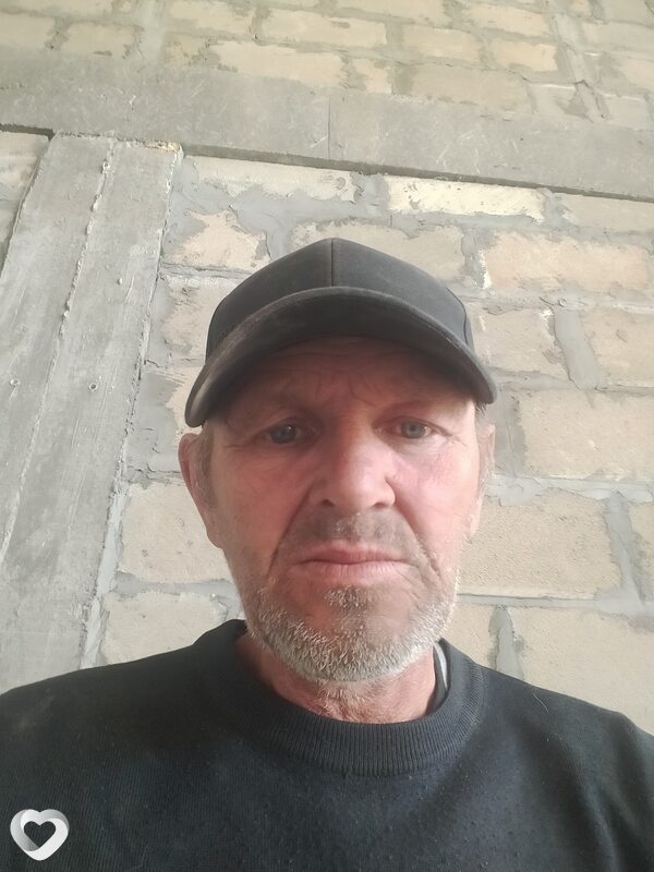 Жека, 54, Усть-Каменогорск — анкета №4103679