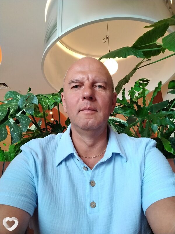 Алексей, 46, Москве — анкета №4103611