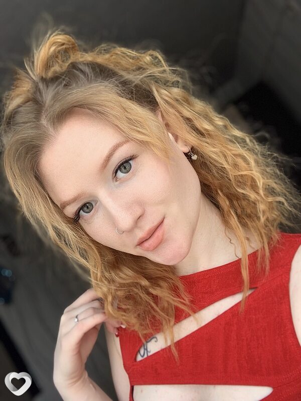 Юлия, 26, Иркутске — анкета №4103620