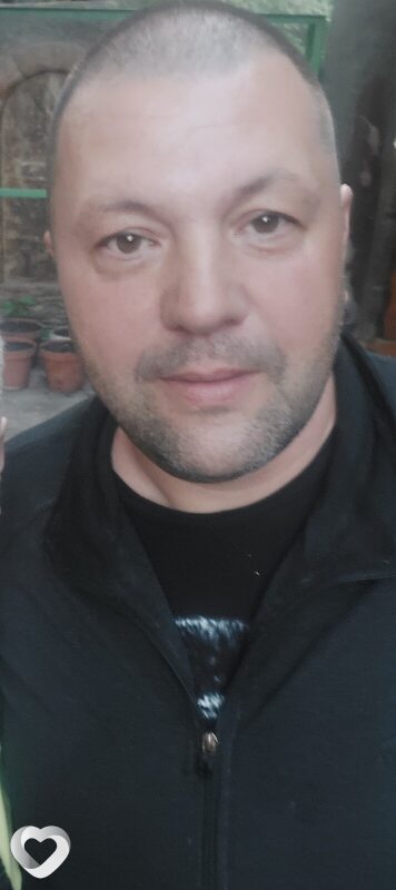 Михаил, 49, Актобе — анкета №4103634