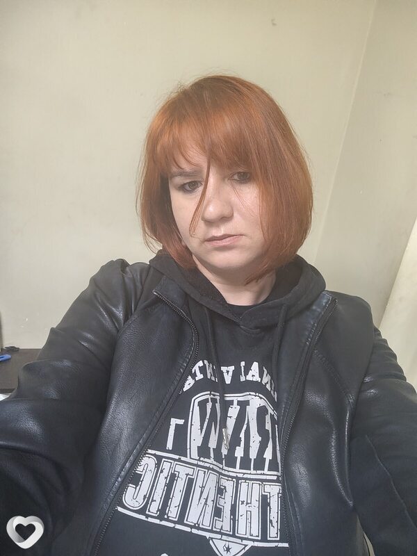 Моргана, 41, Перми — анкета №4103635