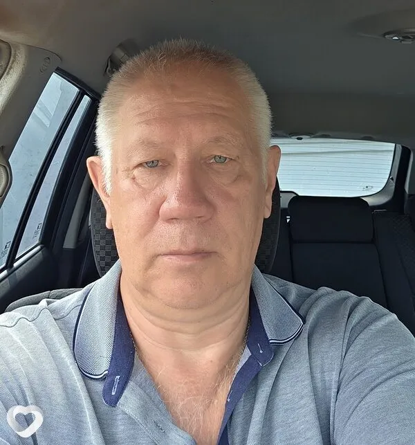 Сергей, 67, Москве — анкета №4103714