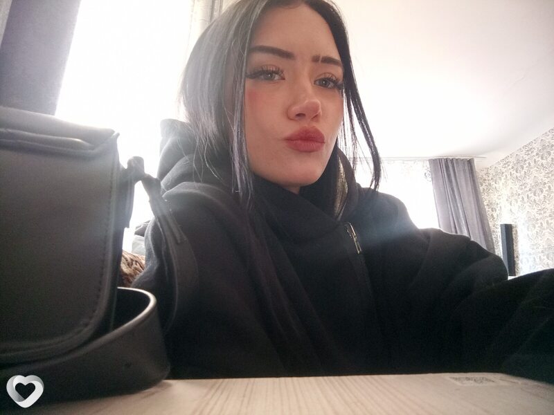 Екатерина, 21, Барнауле — анкета №4103715