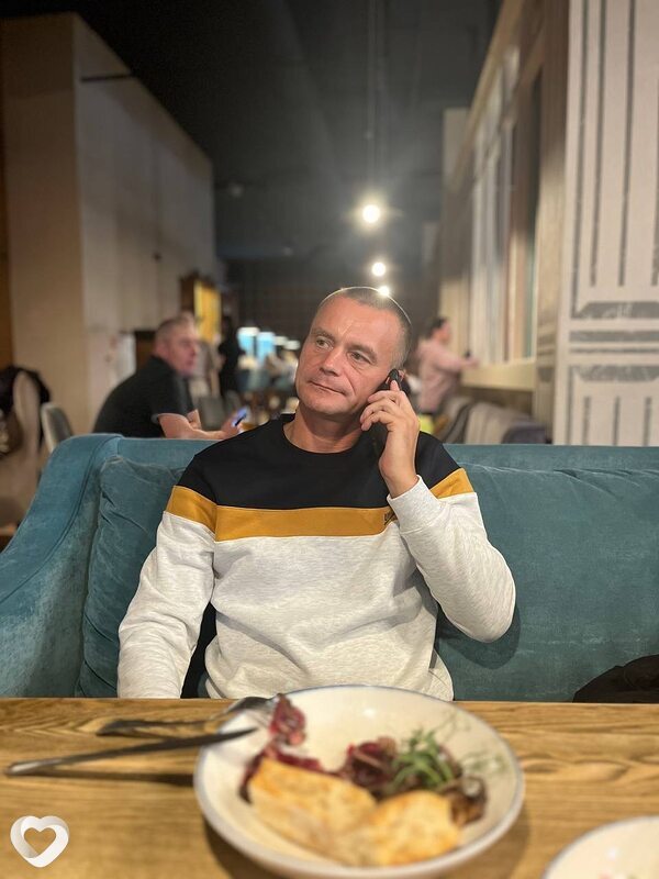 Тимофей, 50, Екатеринбурге — анкета №4103716