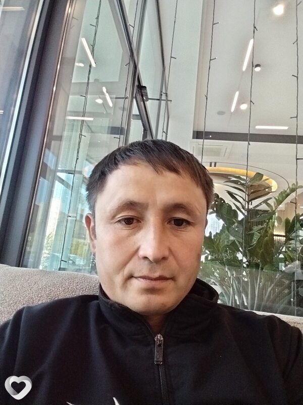 Канат, 39, Караганде — анкета №4103726