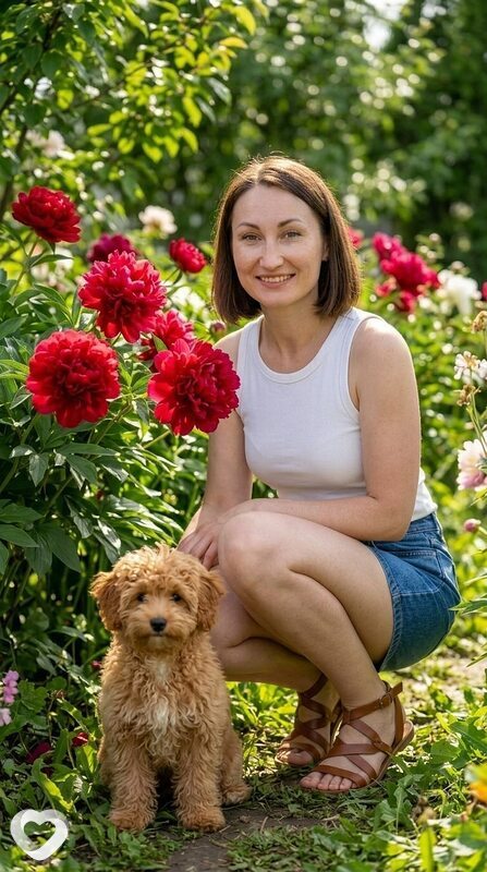 Наталья, 36, Туле — анкета №4103729