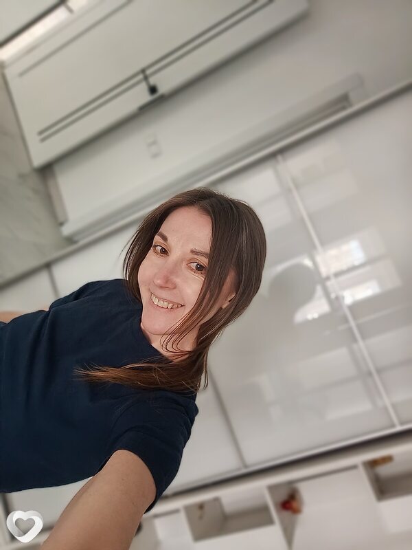 Елена, 49, Гродно — анкета №4103731