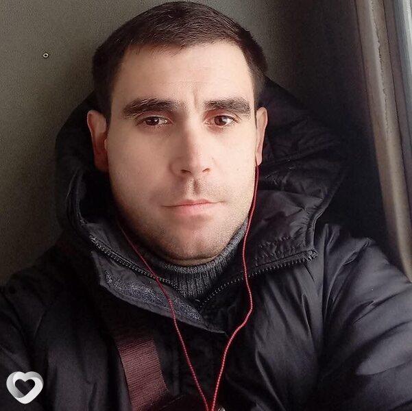 Евгений, 39, Запорожье — анкета №4103732
