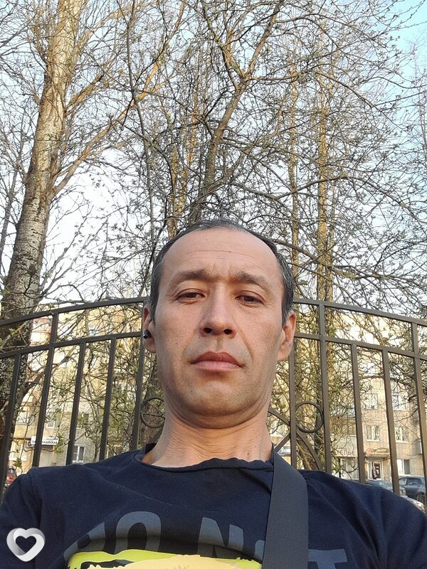 Bobur, 48, Владимире — анкета №4103733