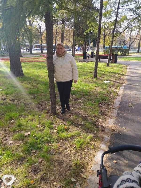 Лариса, 62, Москве — анкета №4103734