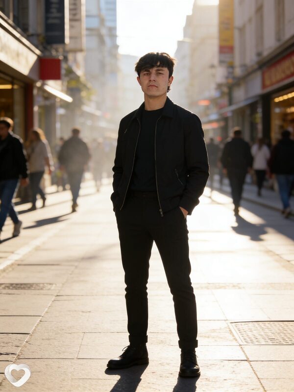 Хабибулло, 23, Усть-Каменогорск — анкета №4103691