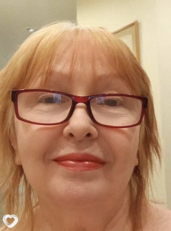 Надежда, 68, Барнауле — анкета №4103694