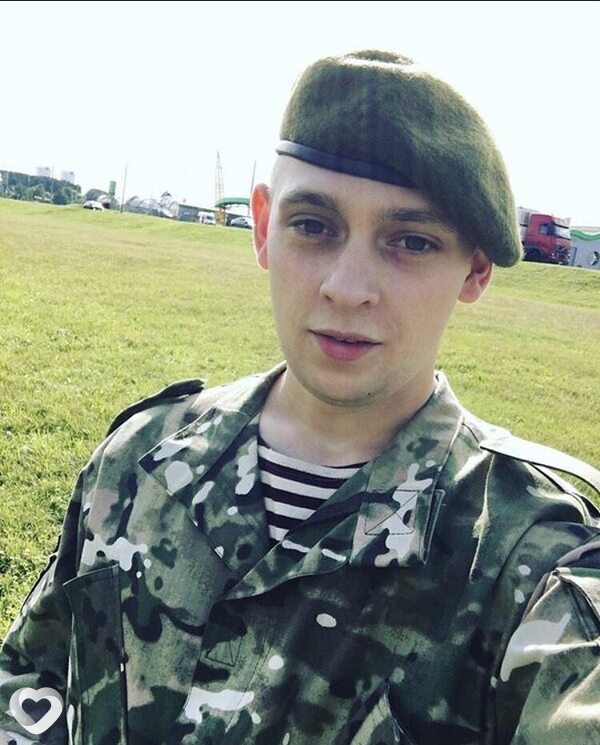 Алексей, 30, Березе — анкета №4103696