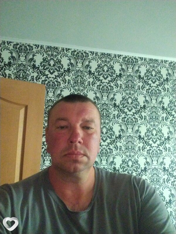 Алексей, 46, Минске — анкета №4103701