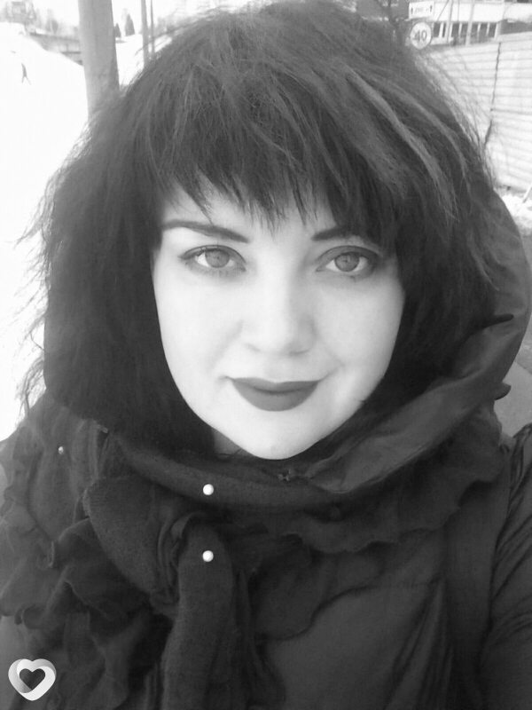 Натали, 40, Тайшете — анкета №4103702