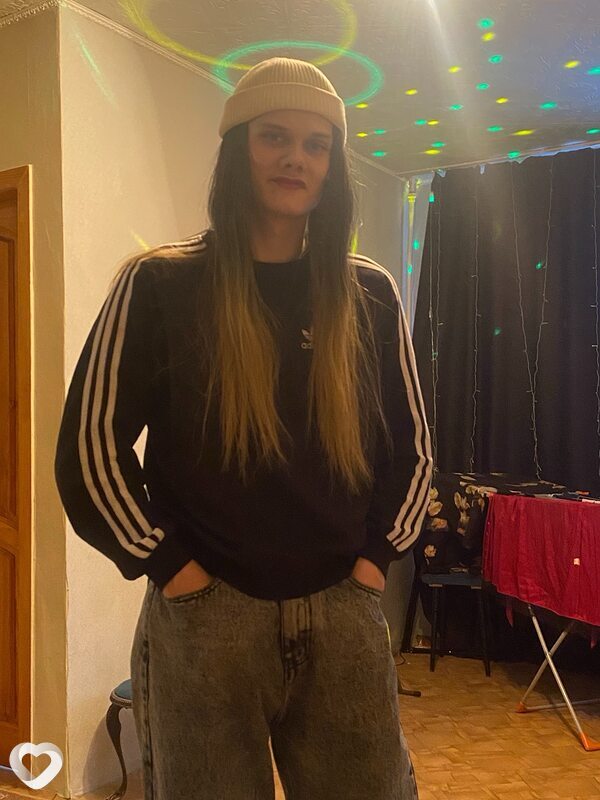 Иван, 20, Барнауле — анкета №4103704
