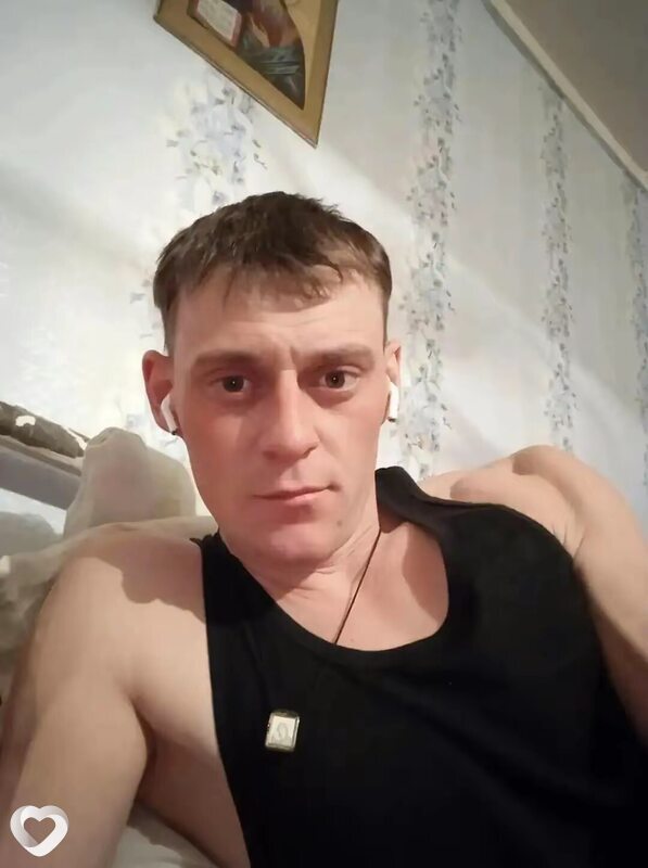 Макс, 32, Петропавловске — анкета №4103707