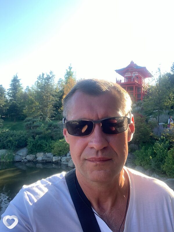 Андрей, 55, Краснодаре — анкета №4104166