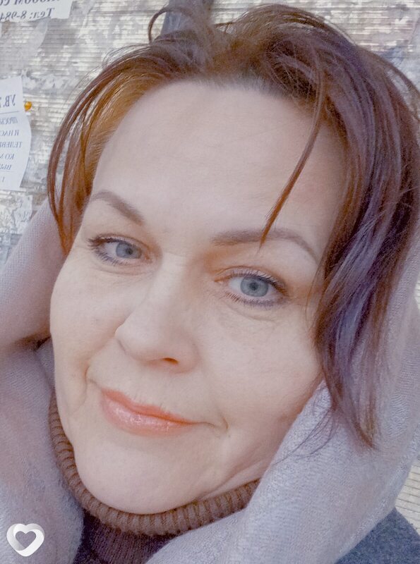 Лара, 49, Арсеньеве — анкета №4104180
