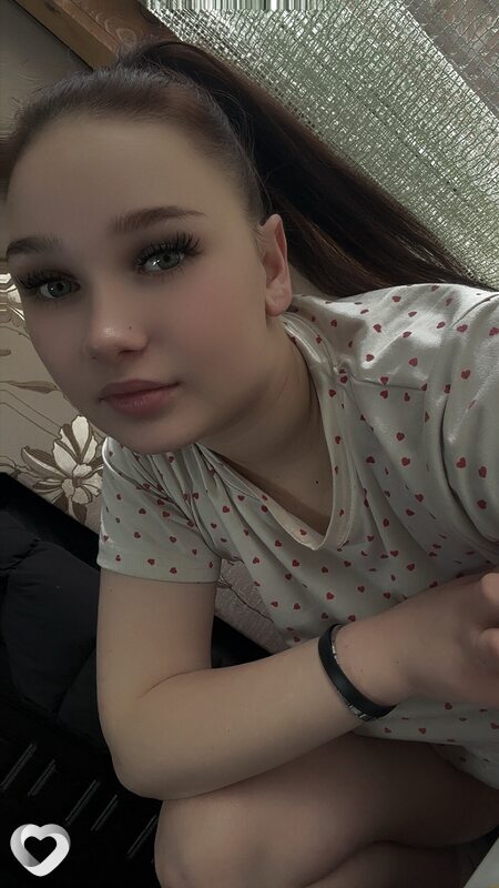 Геля, 20, Минусинске — анкета №4103762
