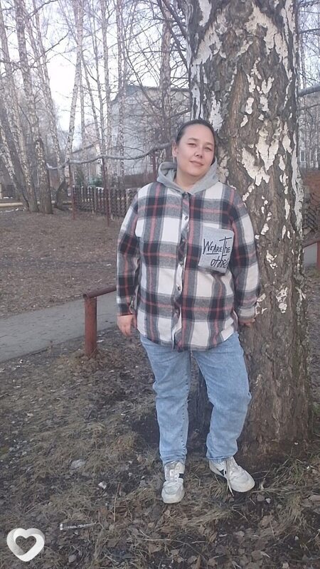 Танюша, Бердск